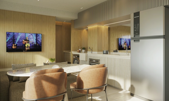 Imagem 7: Today Chácara Santo Antônio - Breve Lançamento - Apartamento à venda no bairro Chácara San