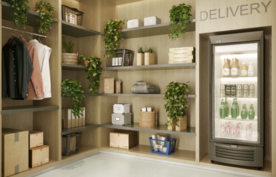 Imagem 9: APARTAMENTO RESIDENCIAL em São Paulo - SP, Chácara Santo Antônio (Zona Sul