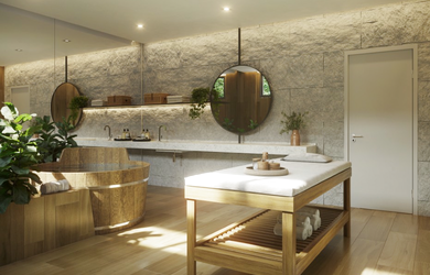 Imagem 15: APARTAMENTO RESIDENCIAL em São Paulo - SP, Chácara Santo Antônio (Zona Sul