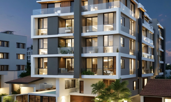 Imagem: Lagoinha - Apartamento à venda no bairro