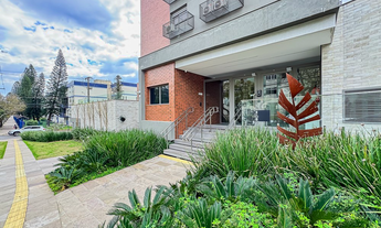 Imagem: Apartamento à venda no bairro Passo da