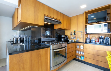 Imagem 14: APARTAMENTO RESIDENCIAL em São Paulo - SP, Alto da Boa Vista