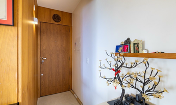 Imagem 5: Apartamento à venda em São Paulo, Alto da Boa Vista, com 1 quarto, 85m²