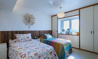 Imagem 7: Apartamento à venda em São Paulo, Alto da Boa Vista, com 1 quarto, 85m²