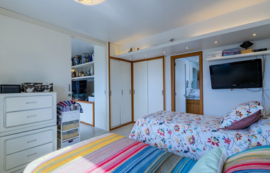 Imagem 9: APARTAMENTO RESIDENCIAL em São Paulo - SP, Alto da Boa Vista