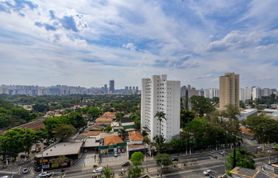 Imagem 13: APARTAMENTO RESIDENCIAL em São Paulo - SP, Alto da Boa Vista
