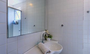 Imagem 2: Apartamento à venda em São Paulo, Alto da Boa Vista, com 1 quarto, 85m²