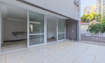 Imagem: Apartamento à venda em São Paulo, Saúde