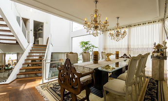 Imagem: CASA RESIDENCIAL em São Paulo - SP, Campo