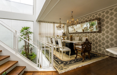 Imagem 8: CASA RESIDENCIAL em São Paulo - SP, Campo Belo