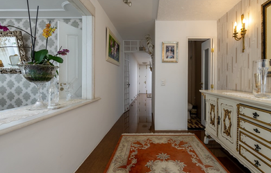 Imagem 9: CASA RESIDENCIAL em São Paulo - SP, Campo Belo