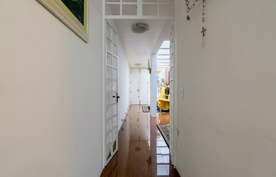 Imagem 12: CASA RESIDENCIAL em São Paulo - SP, Campo Belo