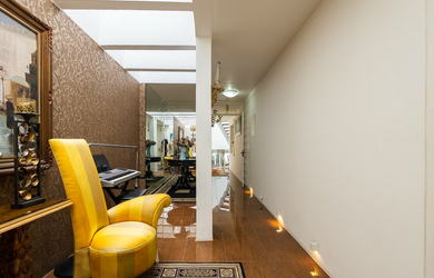 Imagem 15: CASA RESIDENCIAL em São Paulo - SP, Campo Belo