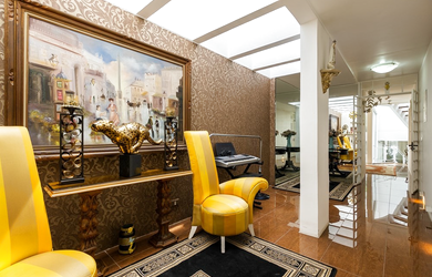 Imagem 16: CASA RESIDENCIAL em São Paulo - SP, Campo Belo