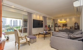 Imagem: Apartamento à venda no bairro Vila Gertrudes