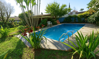 Imagem: CJK 399 612511062-5 - Casa à venda no bairro