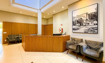 Imagem: 1 banheiros na Rua Quinze De Janeiro