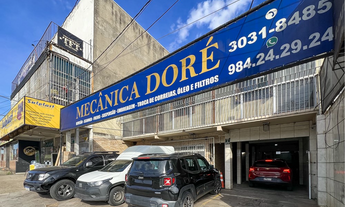 Imagem: EVB 2851 Loja 612651052-65 - Loja à venda