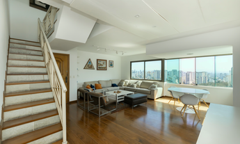 Imagem: APARTAMENTO RESIDENCIAL em São Paulo