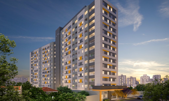 Imagem: Studio à venda, no Mundo Apto Estação