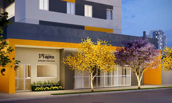 Imagem 2: Studio à venda, no Mundo Apto Estação Conceição - Breve Lançamento, em São Paulo, Vila Gua