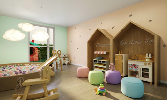 Imagem 4: Studio à venda, no Mundo Apto Estação Conceição - Breve Lançamento, em São Paulo, Vila Gua