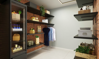 Imagem 5: Studio à venda, no Mundo Apto Estação Conceição - Breve Lançamento, em São Paulo, Vila Gua