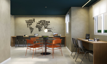 Imagem 6: Studio à venda, no Mundo Apto Estação Conceição - Breve Lançamento, em São Paulo, Vila Gua