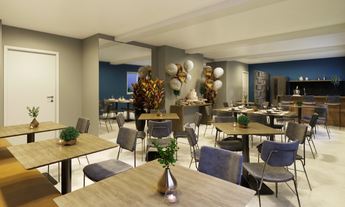 Imagem 7: Studio à venda, no Mundo Apto Estação Conceição - Breve Lançamento, em São Paulo, Vila Gua