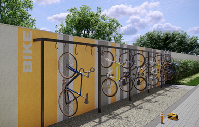 Imagem 12: 2 dormitórios, 1 banheiros, 36M² de Área Construída