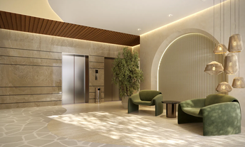 Imagem 2: Speranza - Residencial - Apartamento à venda no bairro Centro - Balneário Camboriú/SC