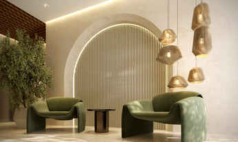 Imagem 3: Speranza - Residencial - Apartamento à venda no bairro Centro - Balneário Camboriú/SC