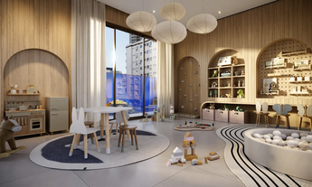 Imagem 4: Speranza - Residencial - Apartamento à venda no bairro Centro - Balneário Camboriú/SC