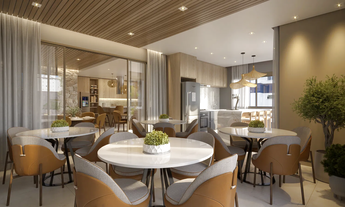 Imagem 6: Speranza - Residencial - Apartamento à venda no bairro Centro - Balneário Camboriú/SC