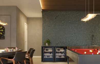 Imagem 8: APARTAMENTO RESIDENCIAL em Balneário Camboriú - SC, Centro