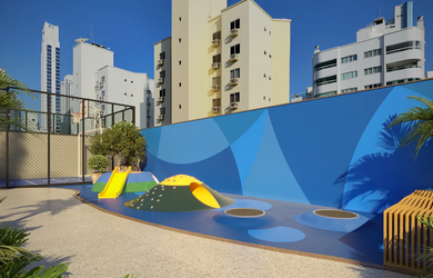 Imagem 13: APARTAMENTO RESIDENCIAL em Balneário Camboriú - SC, Centro