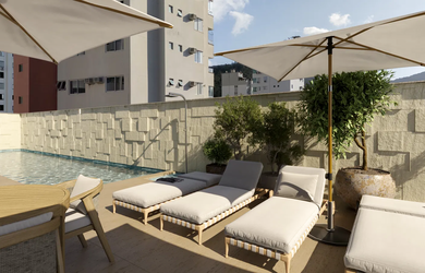 Imagem 14: APARTAMENTO RESIDENCIAL em Balneário Camboriú - SC, Centro