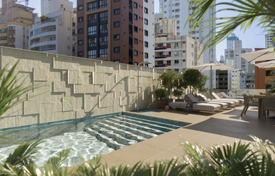 Imagem 15: APARTAMENTO RESIDENCIAL em Balneário Camboriú - SC, Centro