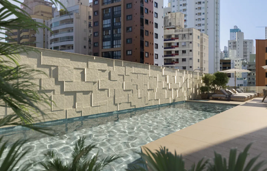 Imagem 16: APARTAMENTO RESIDENCIAL em Balneário Camboriú - SC, Centro