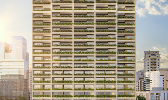 Imagem: Apartamento à venda no bairro Jardins