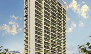 Imagem 2: 1 dormitório na Rua Augusta