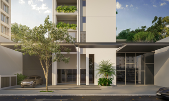 Imagem 4: Apartamento à venda em São Paulo, Jardins, com 1 quarto, 46,7m²