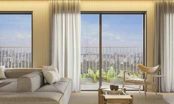 Imagem 7: Apartamento à venda em São Paulo, Jardins, com 1 quarto, 46,7m²