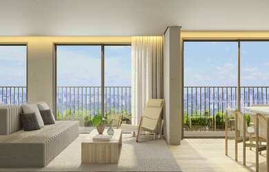 Imagem 8: APARTAMENTO RESIDENCIAL em São Paulo - SP, Jardins