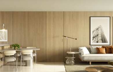 Imagem 9: APARTAMENTO RESIDENCIAL em São Paulo - SP, Jardins