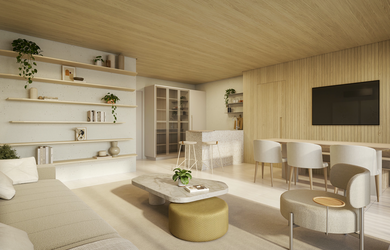 Imagem 12: APARTAMENTO RESIDENCIAL em São Paulo - SP, Jardins