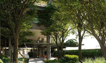 Imagem 2: Apartamento à venda no bairro Jardim Paulista - São Paulo/SP