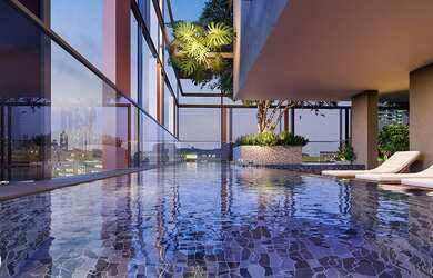 Imagem 10: APARTAMENTO RESIDENCIAL em São Paulo - SP, Jardim Paulista