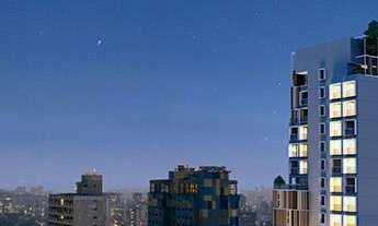 Imagem 12: Studio à venda em São Paulo, Jardim Paulista, com 1 quarto, 22,55m²