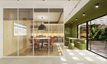 Imagem 3: 2 dormitórios, 2 suíte, 2 banheiro, 1 vaga na garagem, 51M² de Área Construída